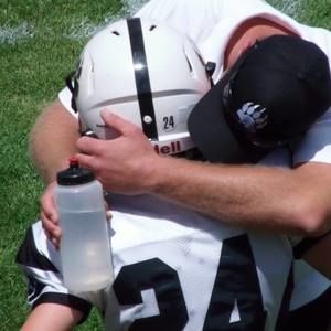 Meet your Posher, Zach